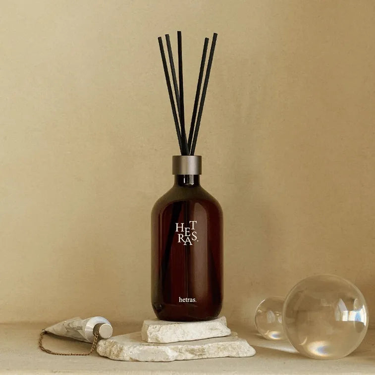 Premium Diffuser 2EA - Book Store - MOQ 8