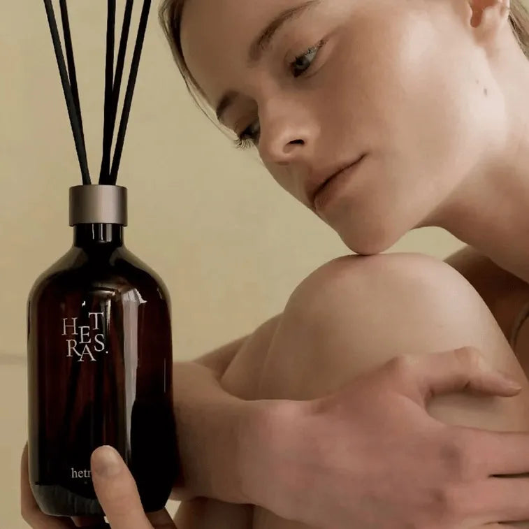 Premium Diffuser 2EA - Book Store - MOQ 8