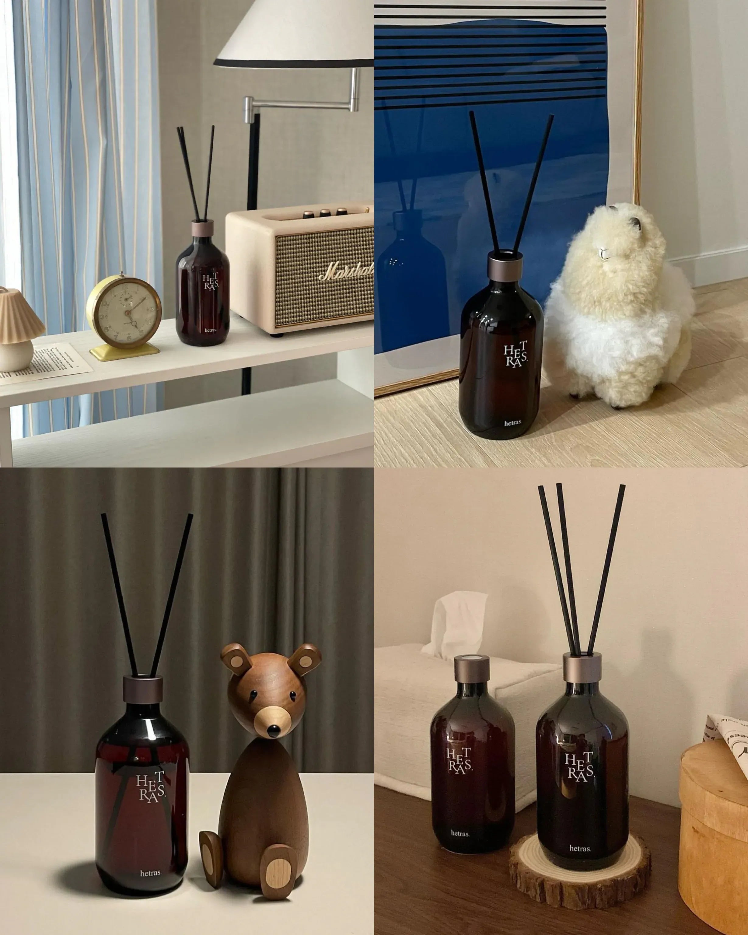 Premium Diffuser 2EA - Daisy - MOQ 8