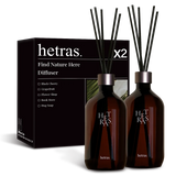 Premium Diffuser 2EA - Flower Shop - MOQ 8