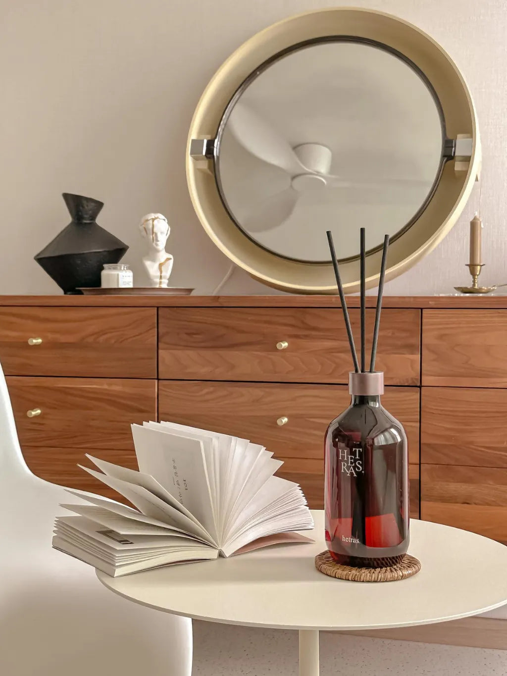 Premium Diffuser 2EA - Flower Shop - MOQ 8