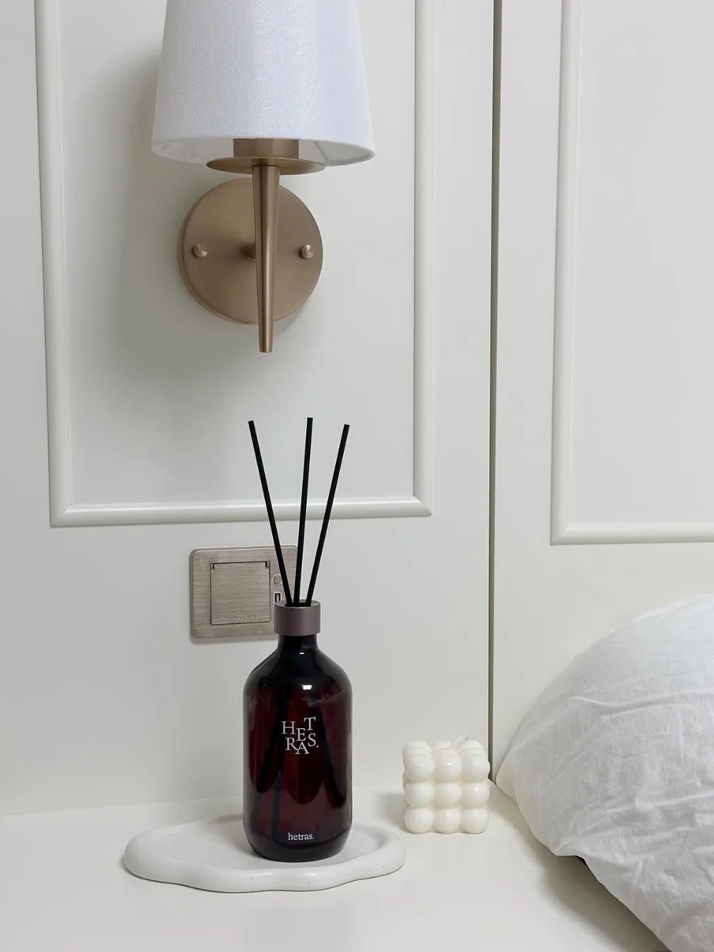 Premium Diffuser 2EA - Flower Shop - MOQ 8