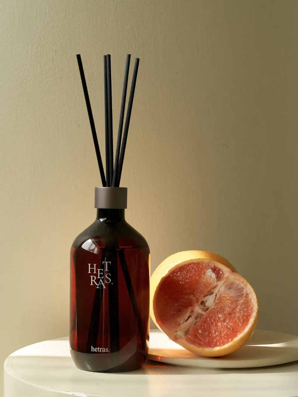 Premium Diffuser 2EA - Flower Shop - MOQ 8