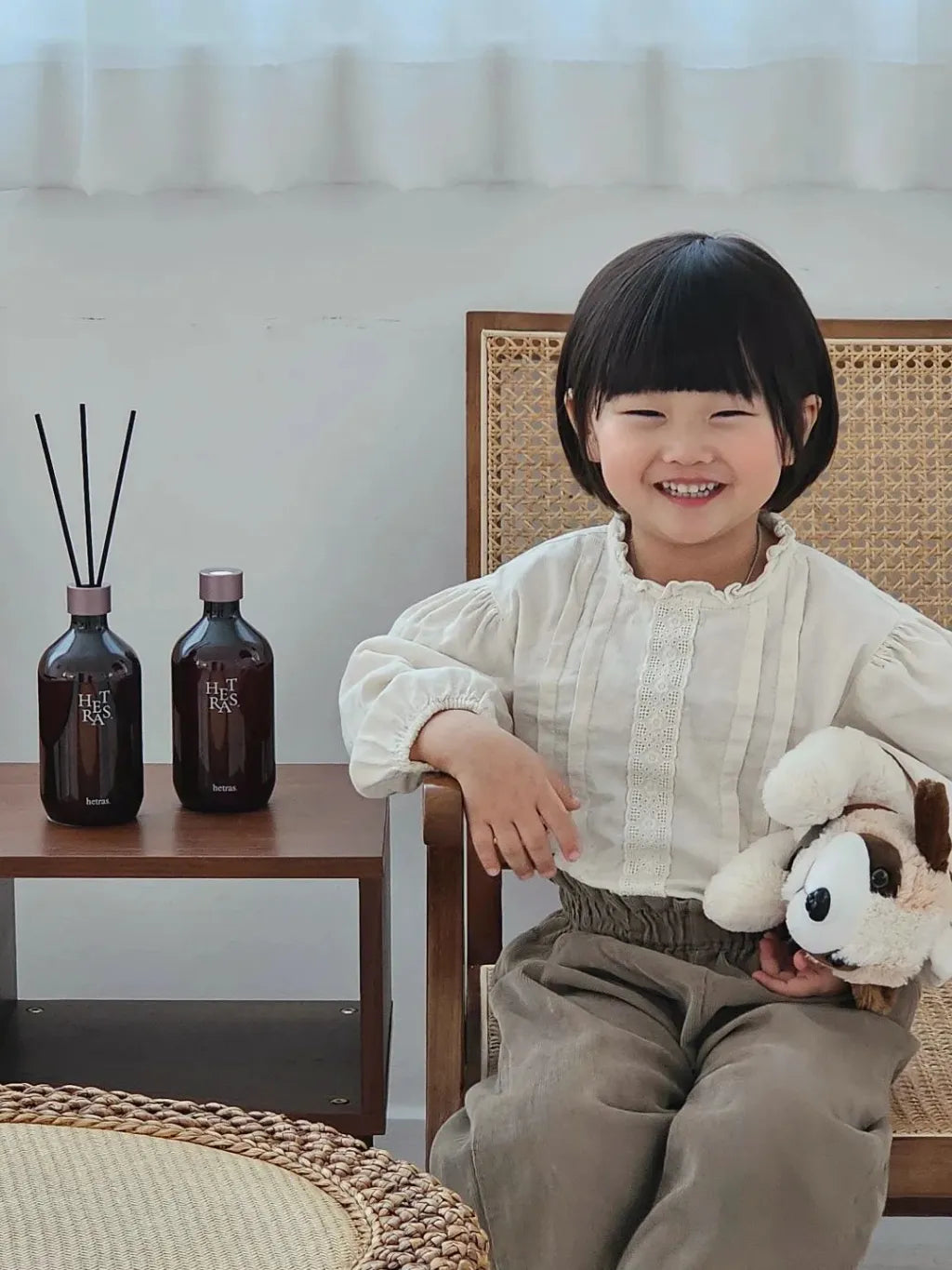 Premium Diffuser 2EA - Flower Shop - MOQ 8