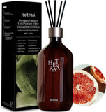 Premium Diffuser 2EA - Grapefruit - MOQ 8