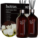 Premium Diffuser 2EA - La Tulip Shower - MOQ 8