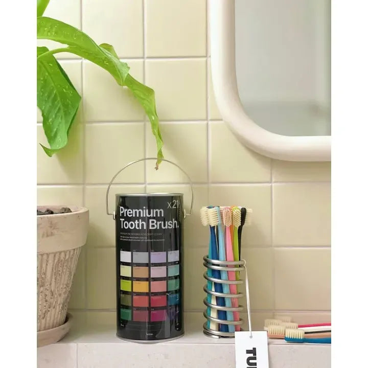 Premium Toothbrush - MOQ 24