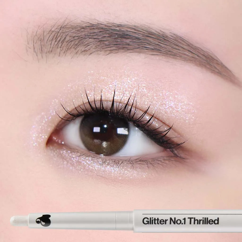 Pretty Easy Glitter Stick N°1 Thrilled - MOQ 10