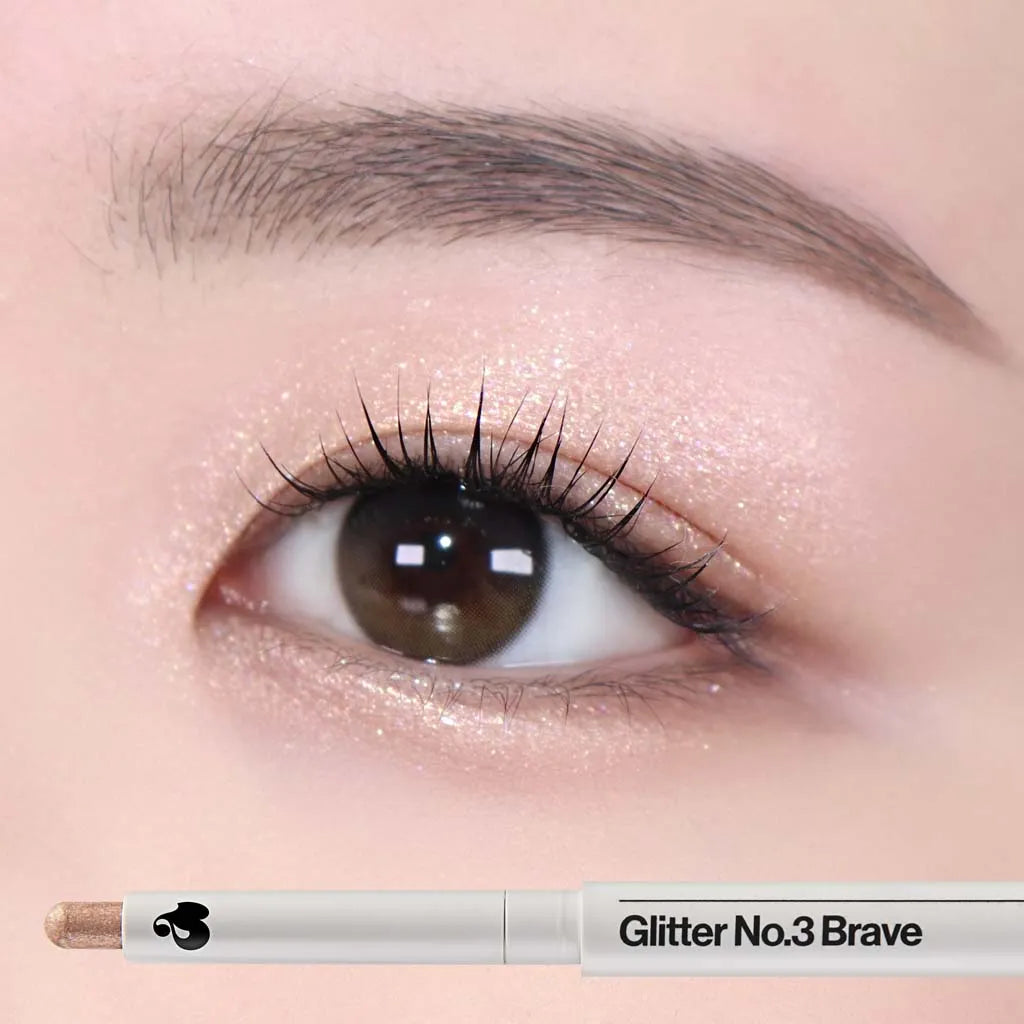 Pretty Easy Glitter Stick N°3 Brave - MOQ 10