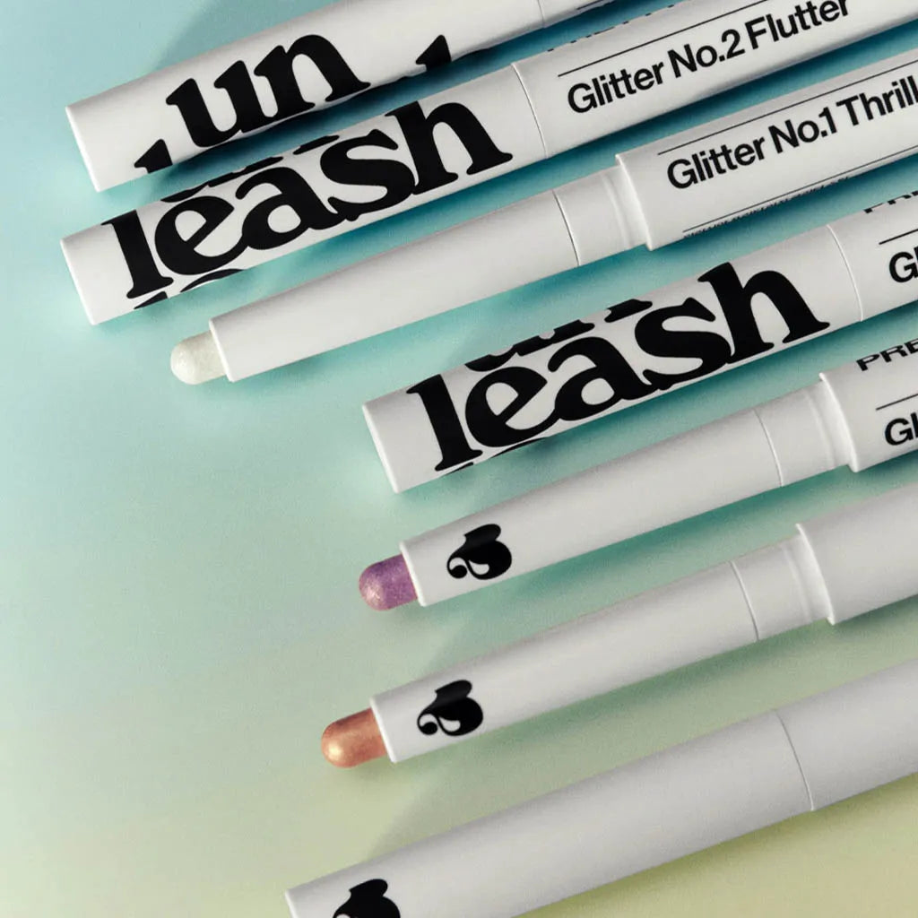 Pretty Easy Glitter Stick N°3 Brave - MOQ 10