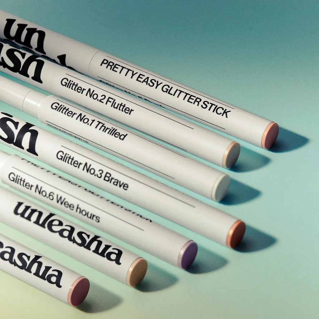 Pretty Easy Glitter Stick N°3 Brave - MOQ 10