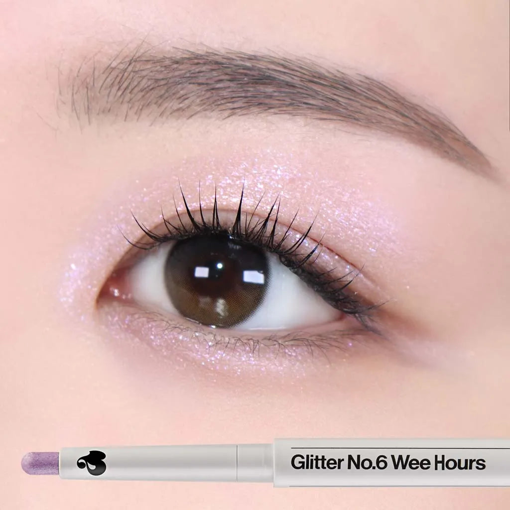 Pretty Easy Glitter Stick N°6 Wee Hours - MOQ 10
