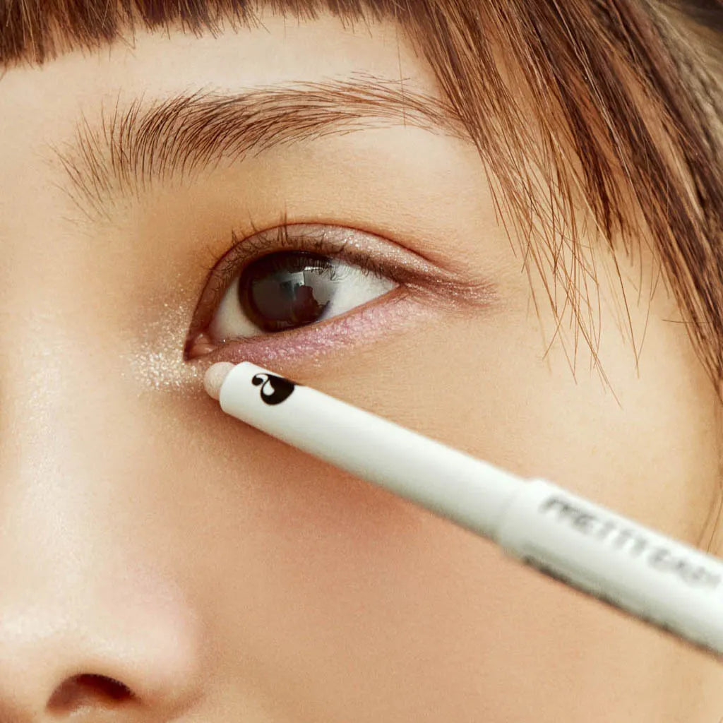 Pretty Easy Glitter Stick N°7 Sheer Skin - MOQ 10