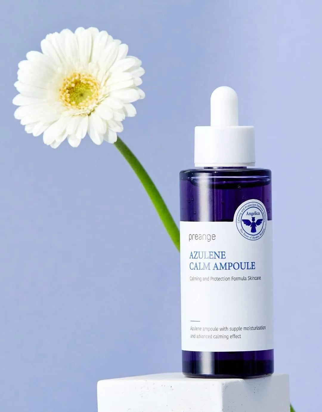 Prienze Azulene Calm Ampoule (50ml) - MOQ 10