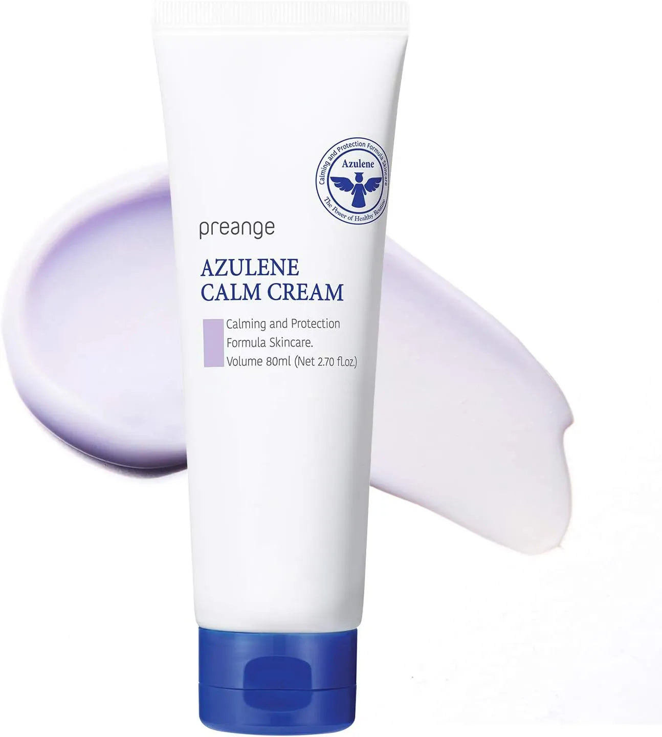 Prienze Azulene Calm Cream (80ml) - MOQ 10