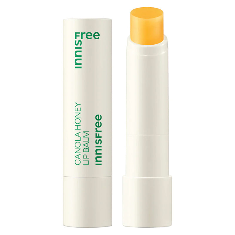 Innisfree canola honey lip balm- I/M 3.5G (23) - MOQ 288