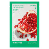 Innisfree Pome Energy Mask (23) - MOQ 300