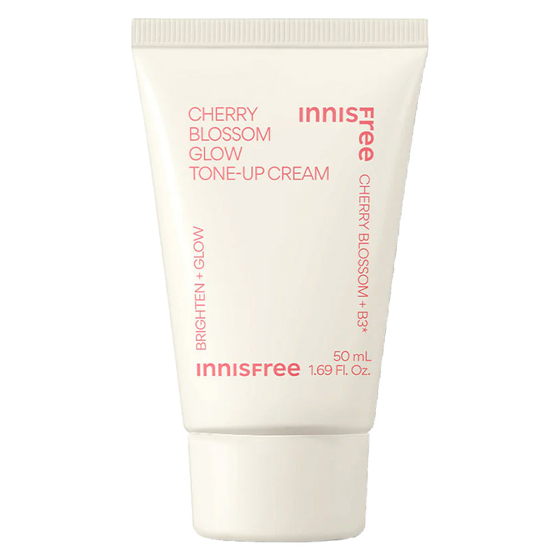 Innisfree Cherry Blossom G. Tone Up Cream 50ml - MOQ 36