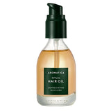 Aromatica Ritual Hair Oil Jasmine & Vetiver - MOQ 35