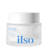ILSO DAILY MOISTURE PUDDING CREAM - MOQ 54