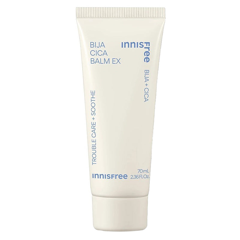 Innisfree Bija Cica Balm EX 70ml (23AD) - MOQ 42