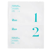 ILSO NATURAL MILD CLEAR NOSE PATCH - MOQ 80