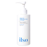 ILSO SENSITIVE BUBBLE RELAXING CLEANSER - MOQ 48