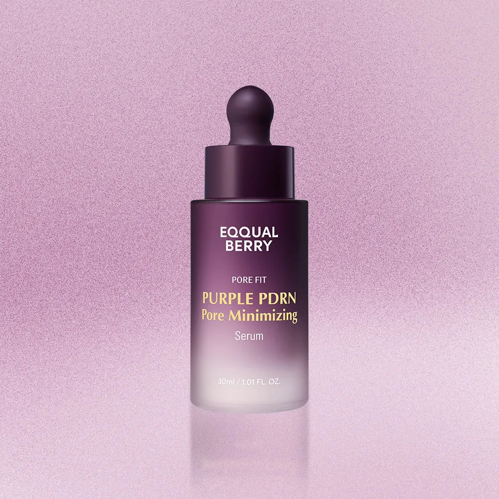Purple Pdrn Pore Minimizing Serum 30ml - MOQ 40