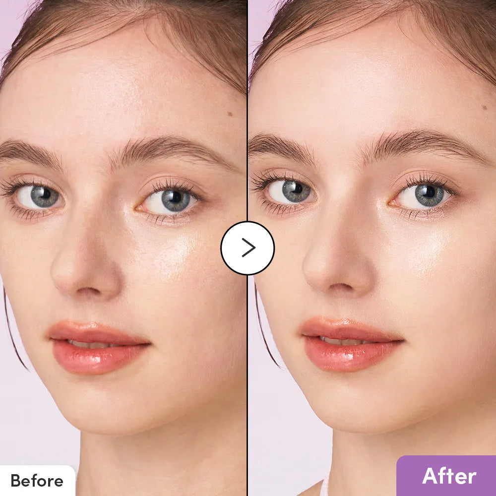 Purple Rice Pore Purifying Pack Cleanser 130g - MOQ 60