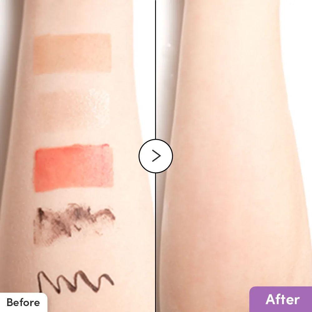 Purple Rice Pore Smoothing Cleansing Oil 200ml - MOQ 77