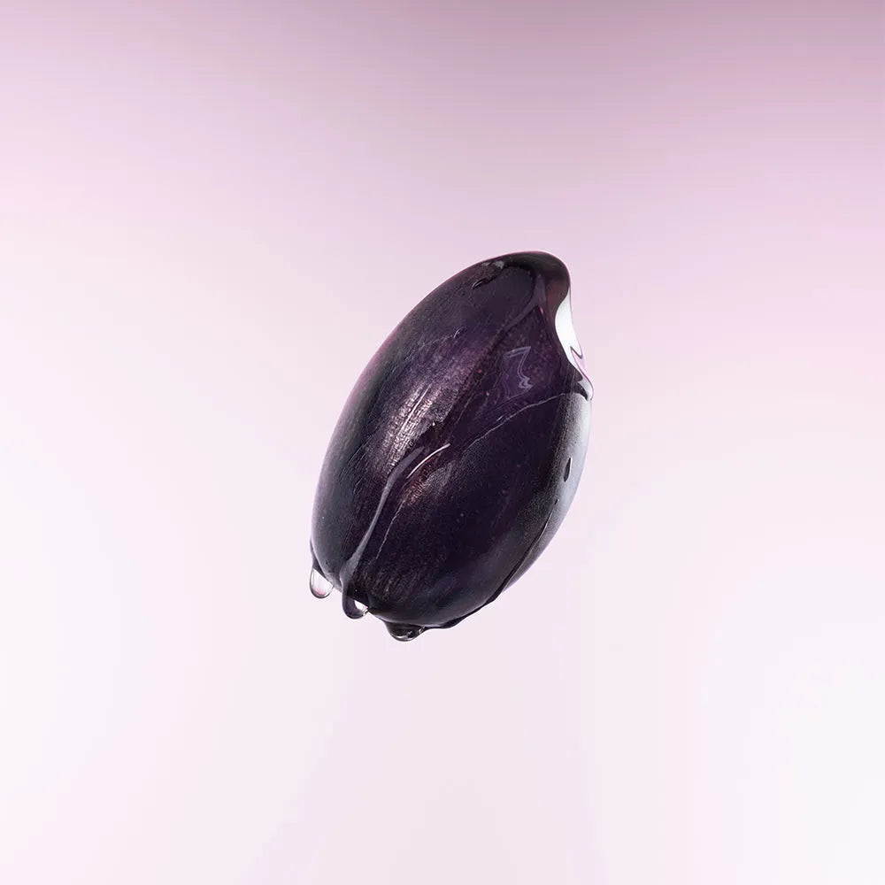 Purple Rice Pore Smoothing Cleansing Oil 200ml - MOQ 77