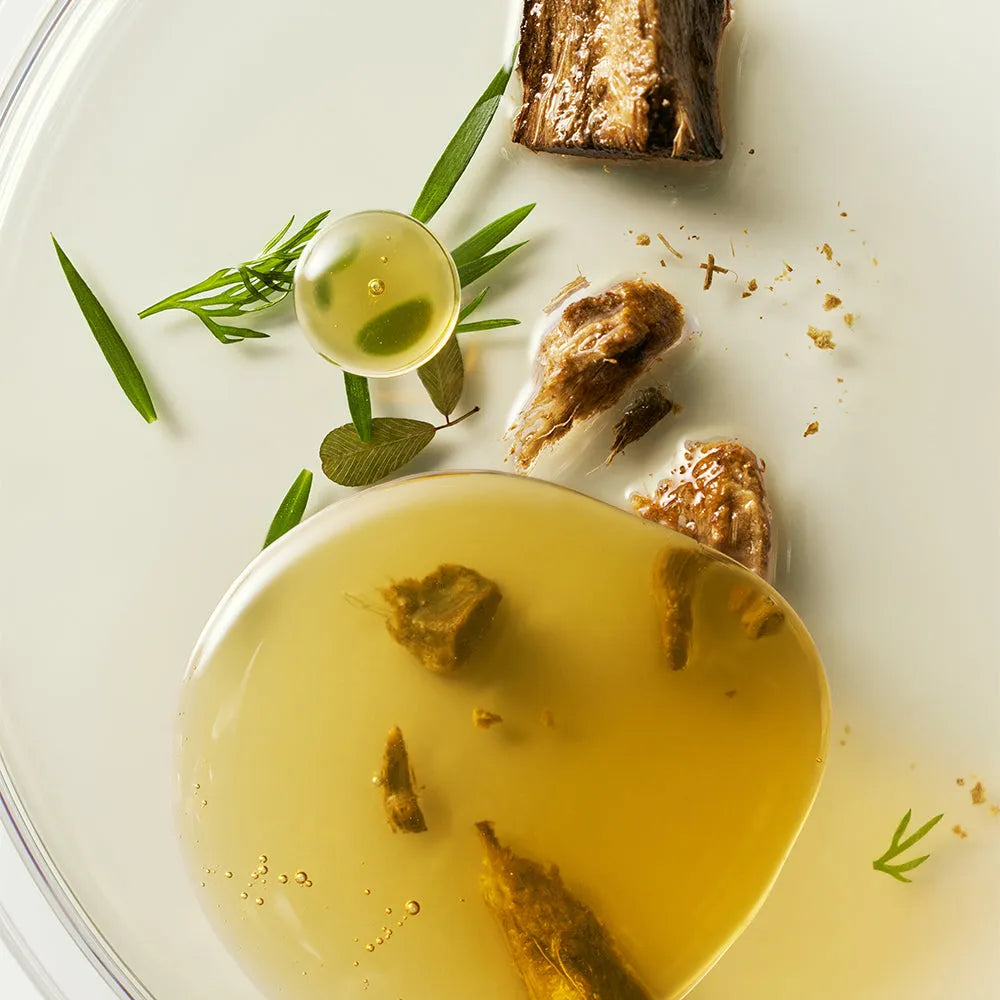 Purple Rice Pore Smoothing Cleansing Oil 200ml - MOQ 77