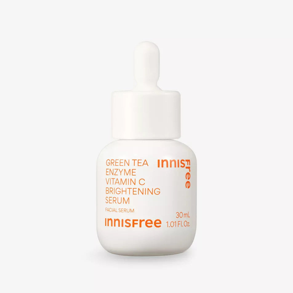 Innisfree VitaC G.Enzyme Brightening Serum 30mL - MOQ 40