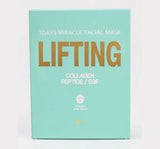 R828 Lifting Facial Mask Pack