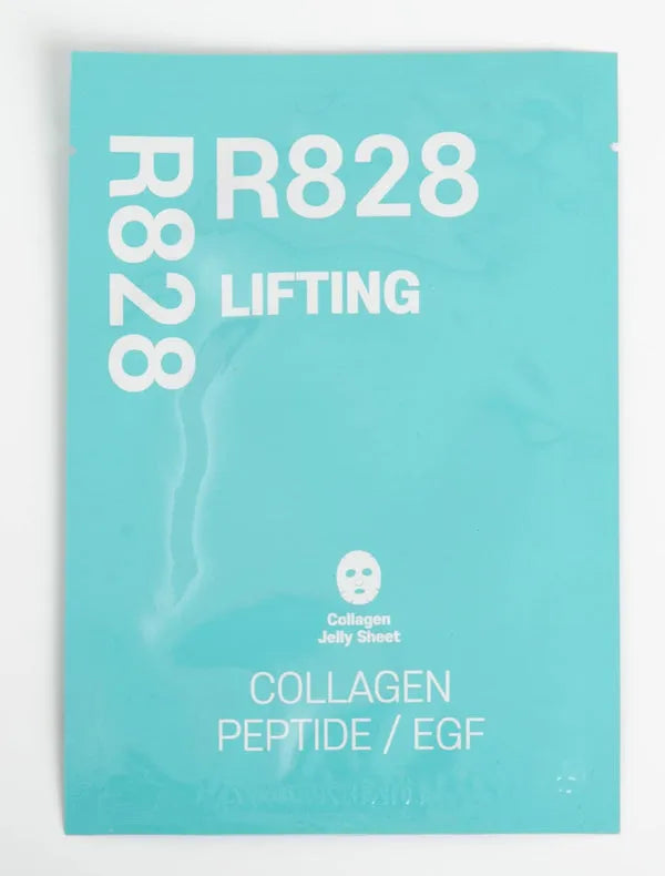 R828 Lifting Facial Mask Pack