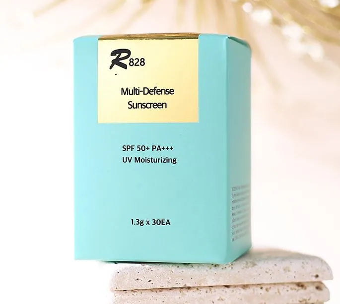 R828 Multi Defense Sun Screen 1.3g *30ea