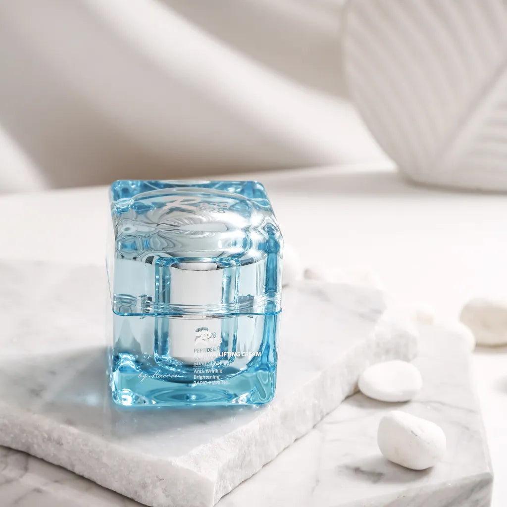 R828 Peptide Lifting Cream 50g