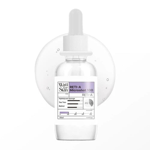 RETI-A Biome Essence Microshot 100 30ml