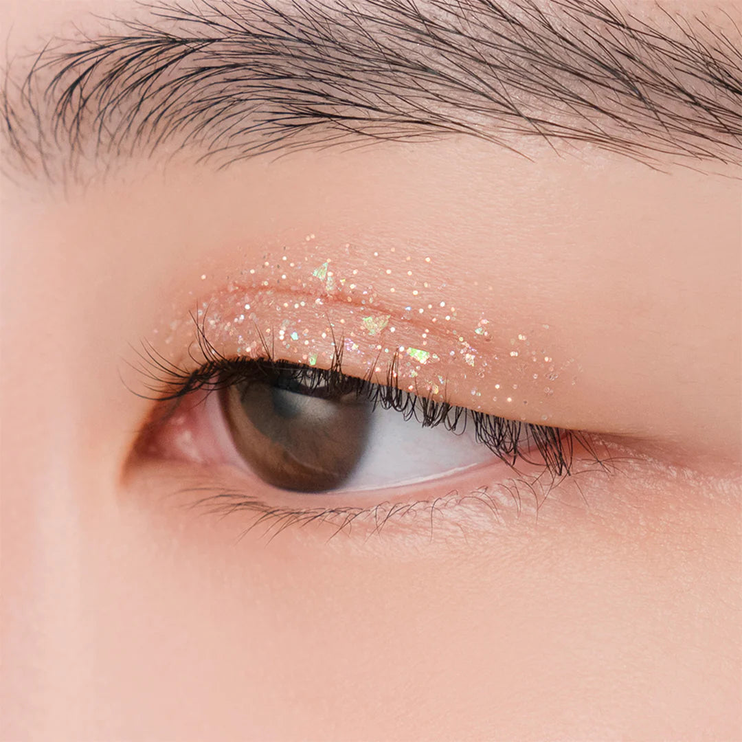 rom&nd BETTER THAN PALETTE 00 LIGHT & GLITTER GARDEN - MOQ 15