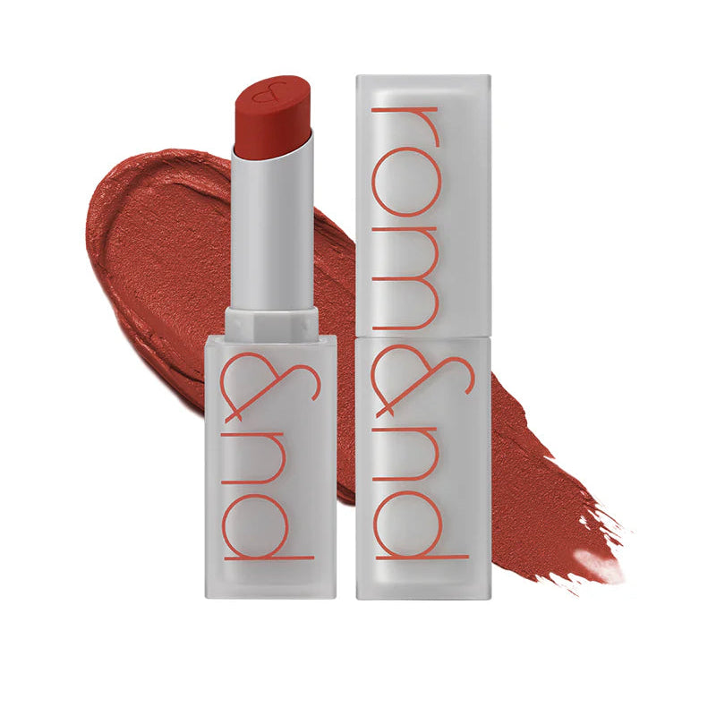 rom&nd ZERO MATTE LIPSTICK 05 EVENING - MOQ 15