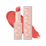 rom&nd ZERO MATTE LIPSTICK 06 AWESOME - MOQ 15