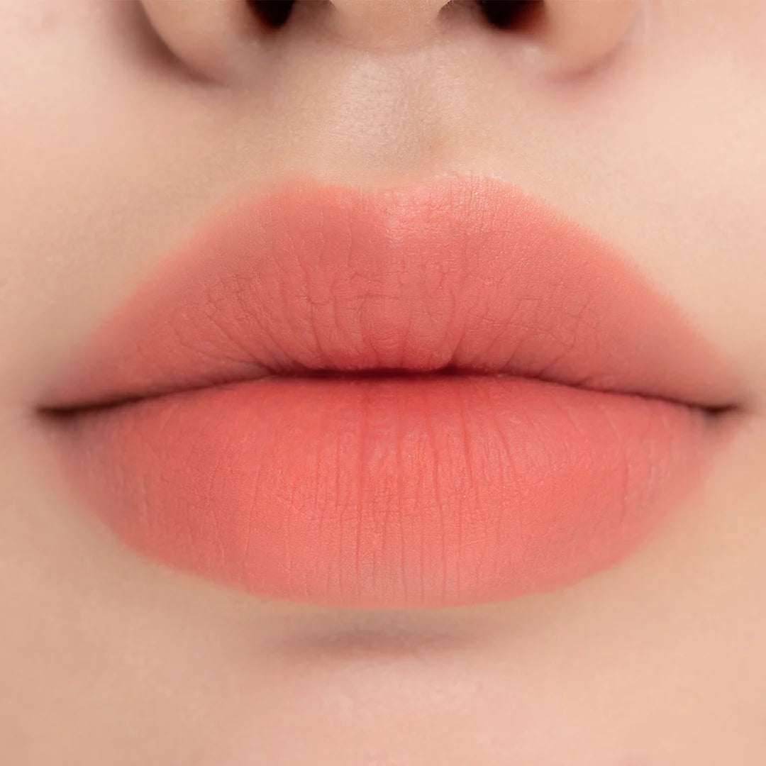 rom&nd ZERO MATTE LIPSTICK 06 AWESOME - MOQ 15