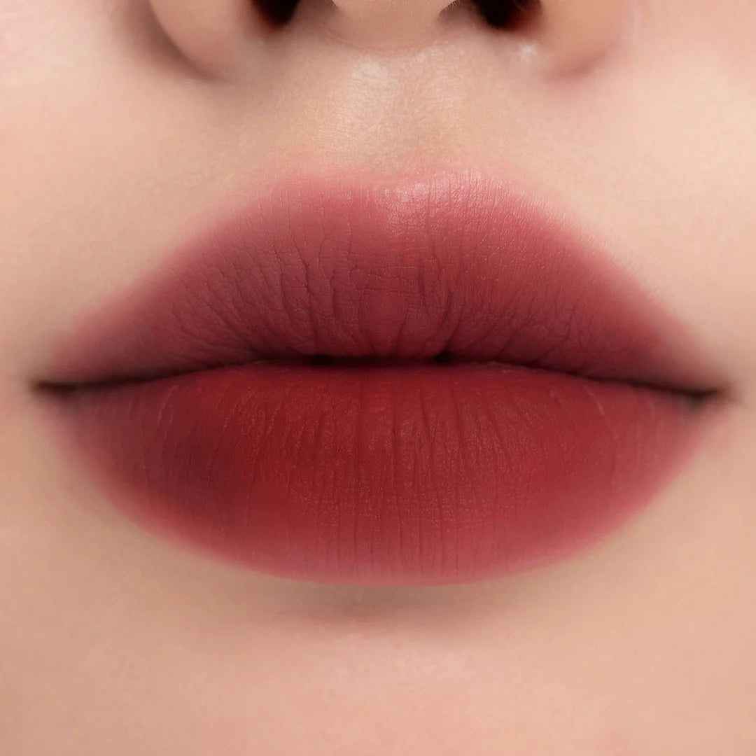 rom&nd ZERO MATTE LIPSTICK 20 RED DIVE - MOQ 15