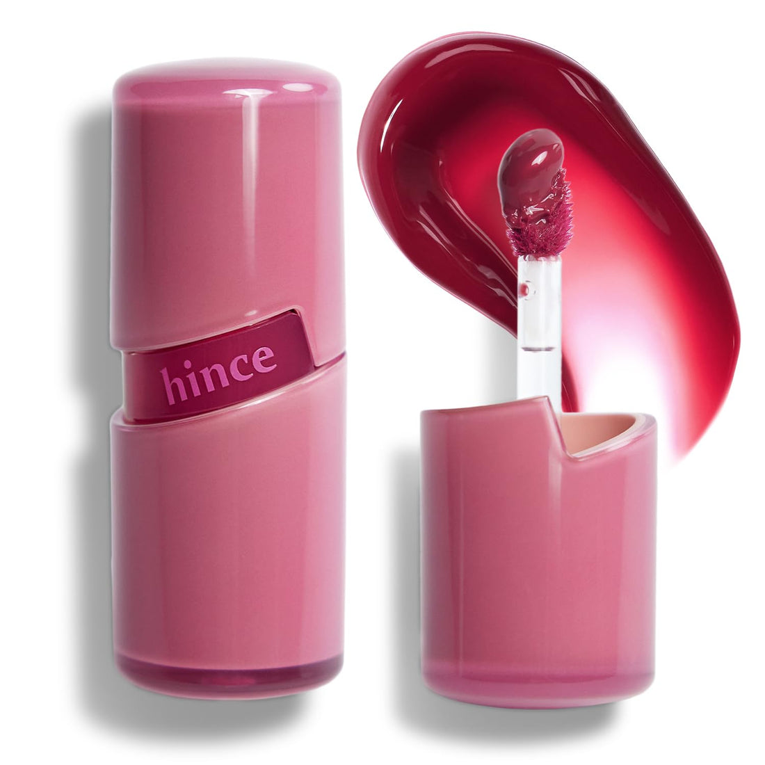HINCE RAW GLOW GEL TINT R015 BITE - MOQ 20
