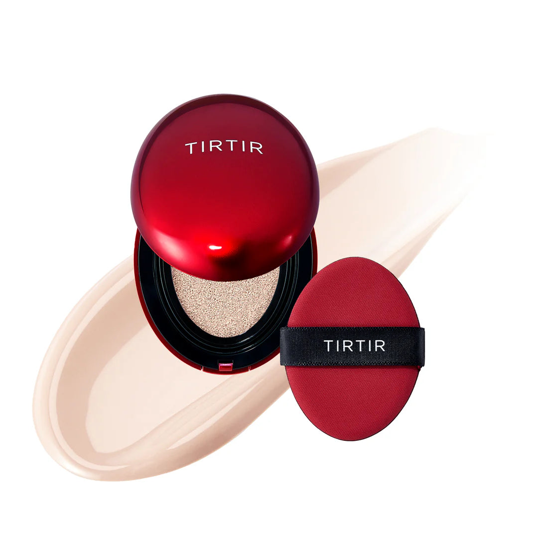 TIRTIR MASK FIT RED CUSHION 13C FAIR(MINI) - MOQ 180