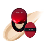 TIRTIR MASK FIT RED CUSHION 17W FRENCH VANILLA(MINI) - MOQ 180