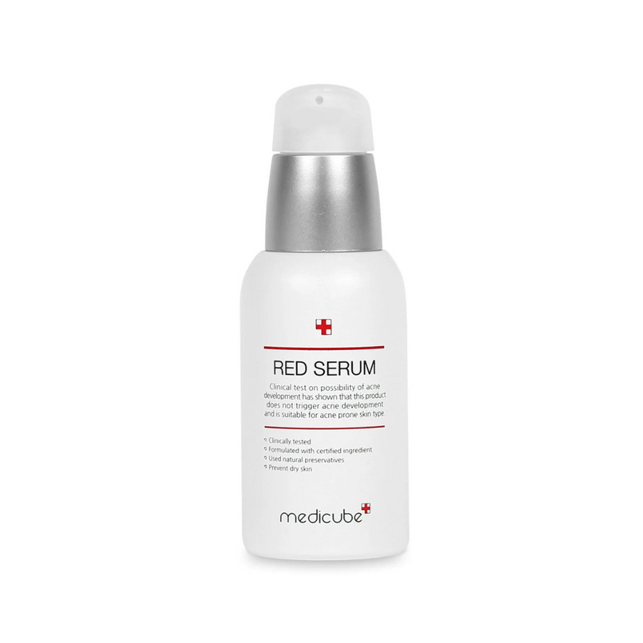 Medicube RED SERUM 2.0 PLUS 55ml - MOQ 36