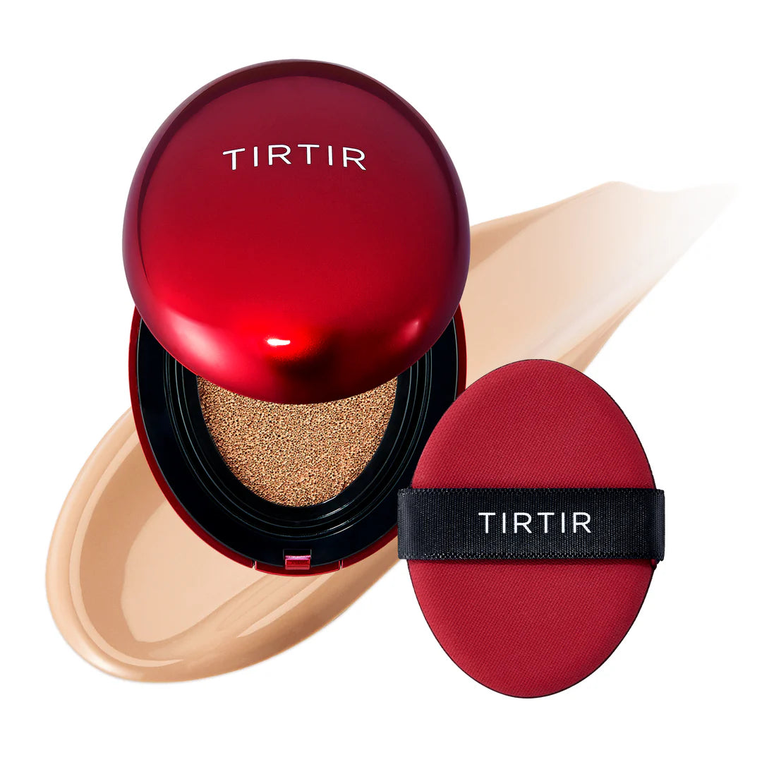 TIRTIR MASK FIT RED CUSHION 25N MOCHA - MOQ 60