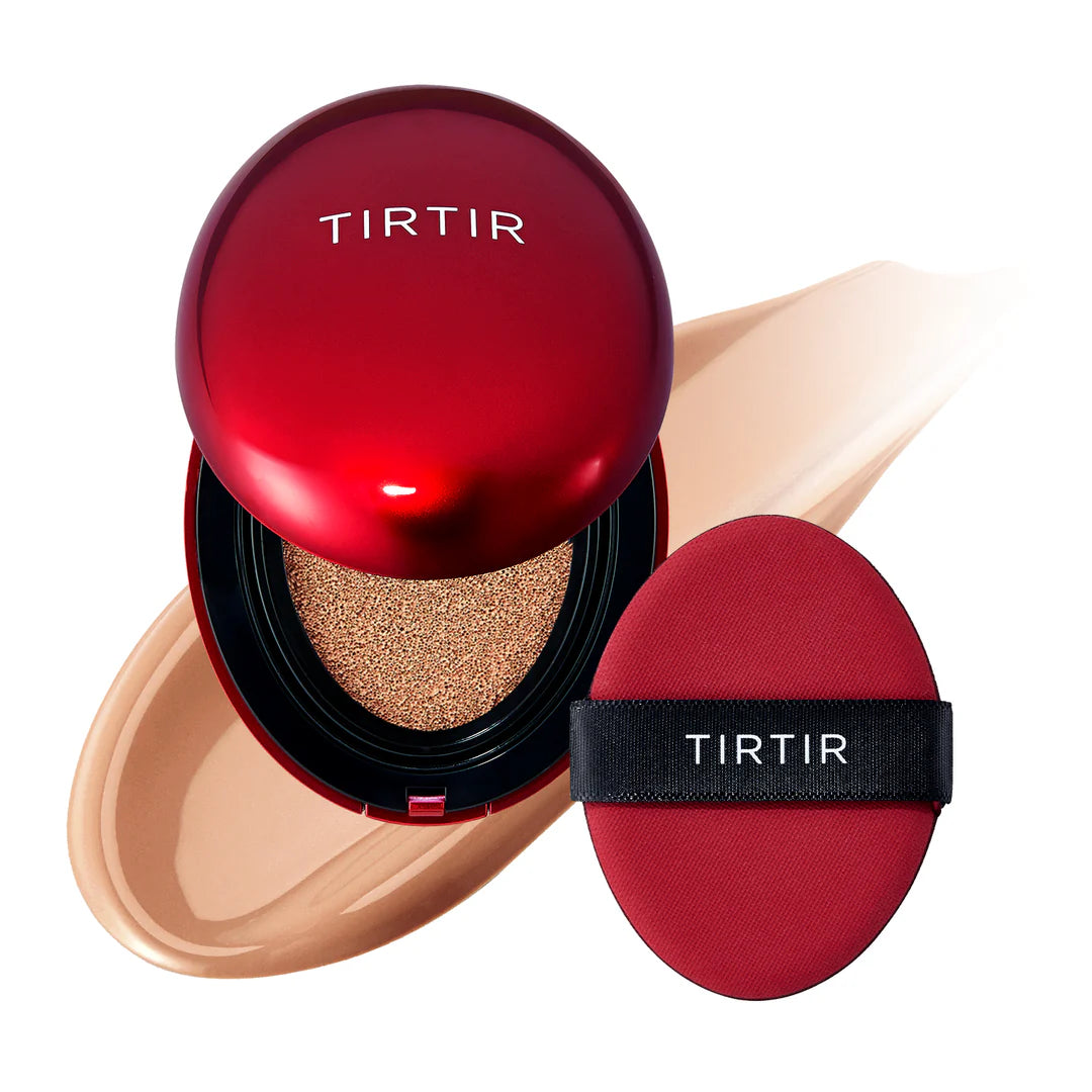 TIRTIR MASK FIT RED CUSHION 33C HAZEL - MOQ 60
