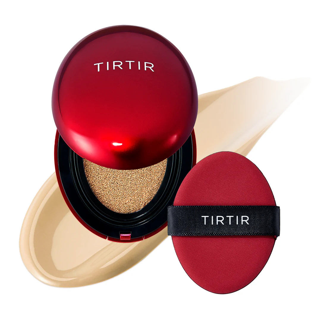 TIRTIR MASK FIT RED CUSHION 24W SOFT BEIGE - MOQ 60